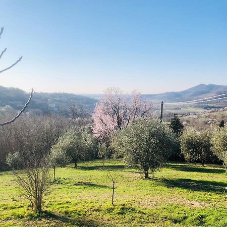 Tavern Di Arqua' Arqua Petrarca Dış mekan fotoğraf