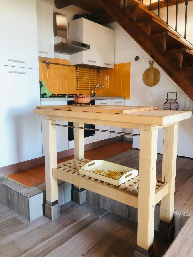 Tavern Di Arqua' Arqua Petrarca Dış mekan fotoğraf