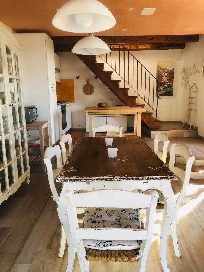 Tavern Di Arqua' Arqua Petrarca Dış mekan fotoğraf